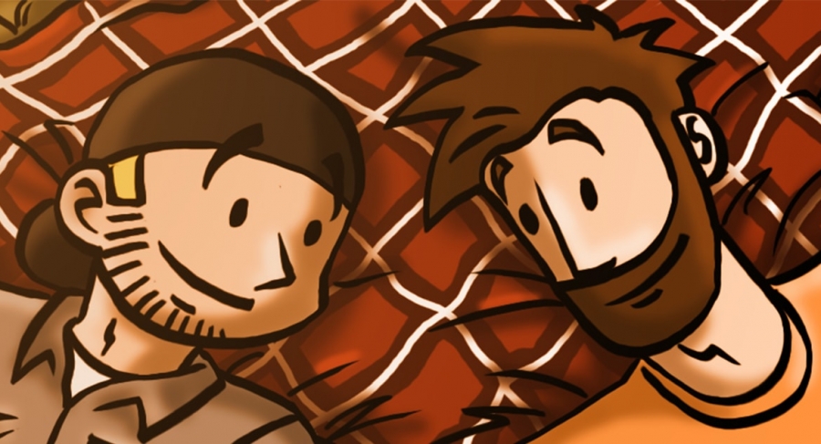 Will And Raph Store - Will and Raph Chronicles